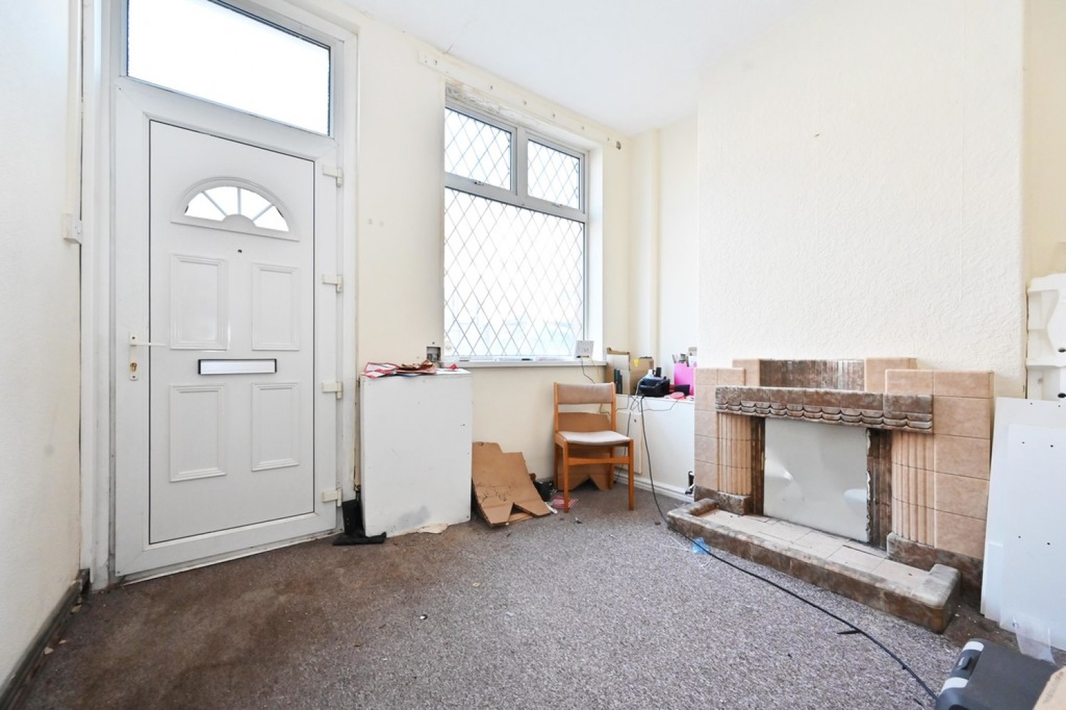 2 bedroom House for Sale Nash Peake Street, Tunstall, Stoke-on-Trent