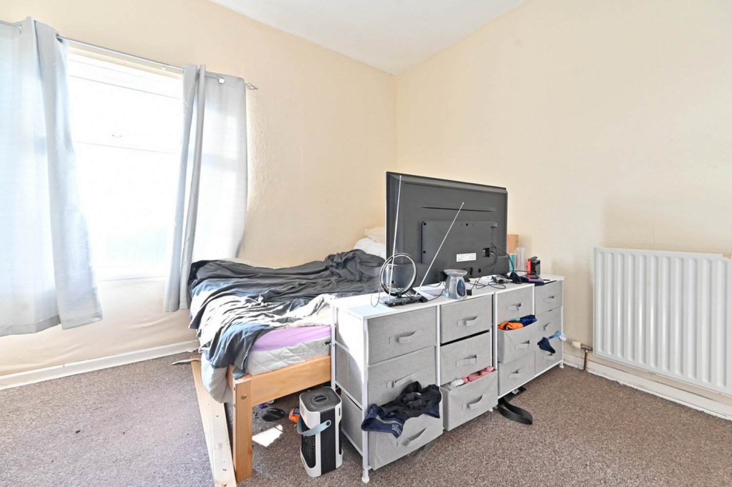 2 bedroom House for Sale Nash Peake Street, Tunstall, Stoke-on-Trent