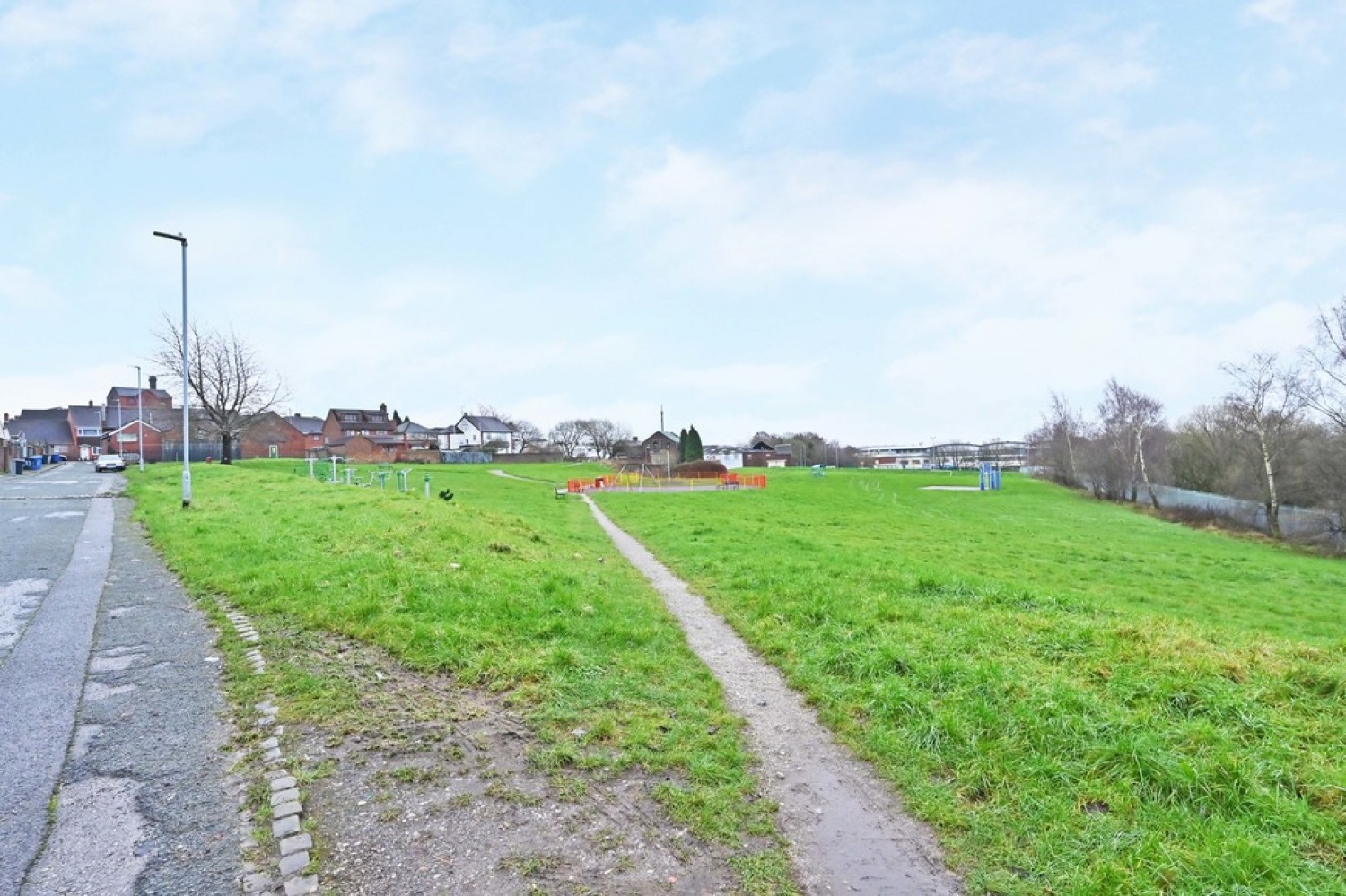 2 bedroom House for Sale Nash Peake Street, Tunstall, Stoke-on-Trent