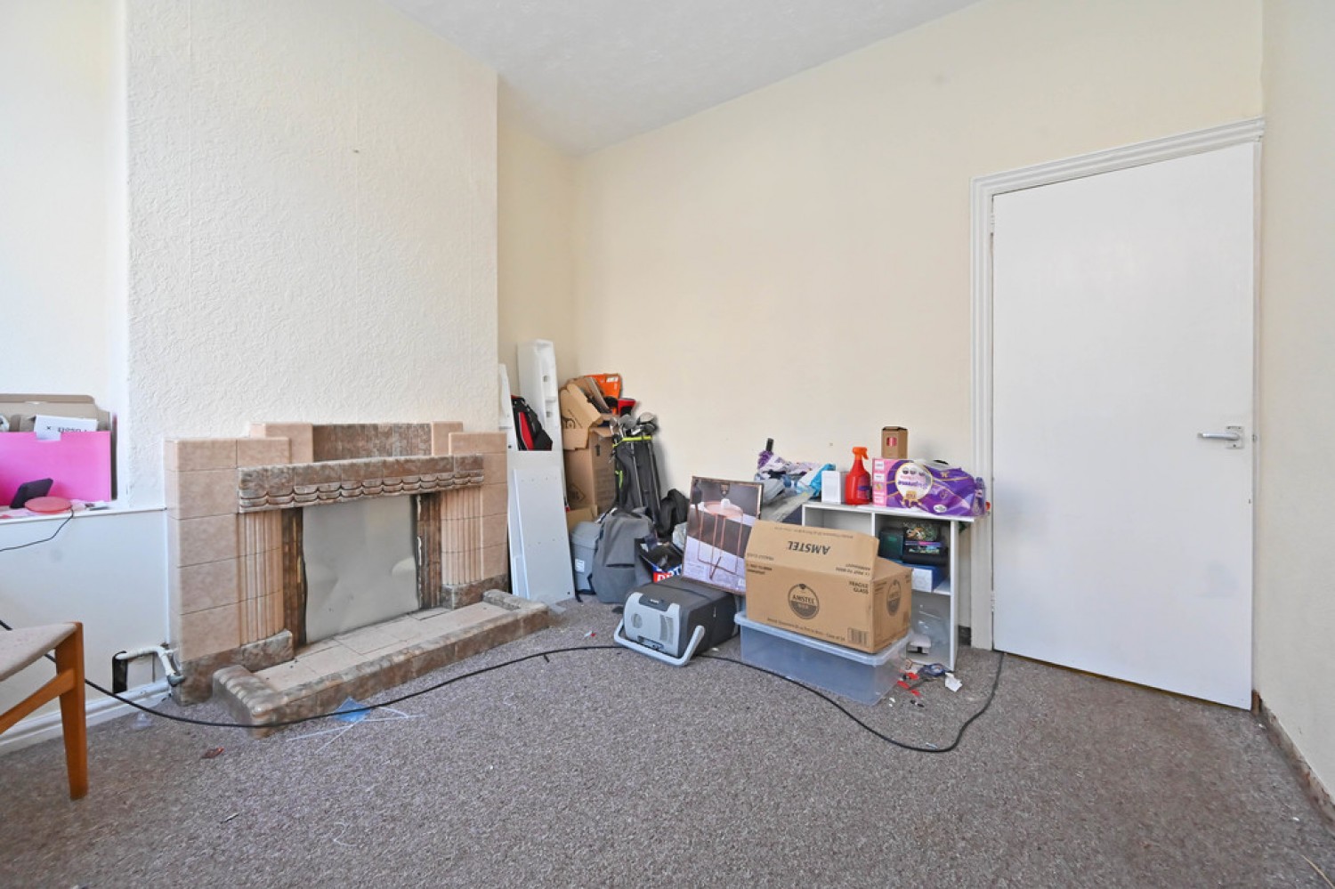 2 bedroom House for Sale Nash Peake Street, Tunstall, Stoke-on-Trent