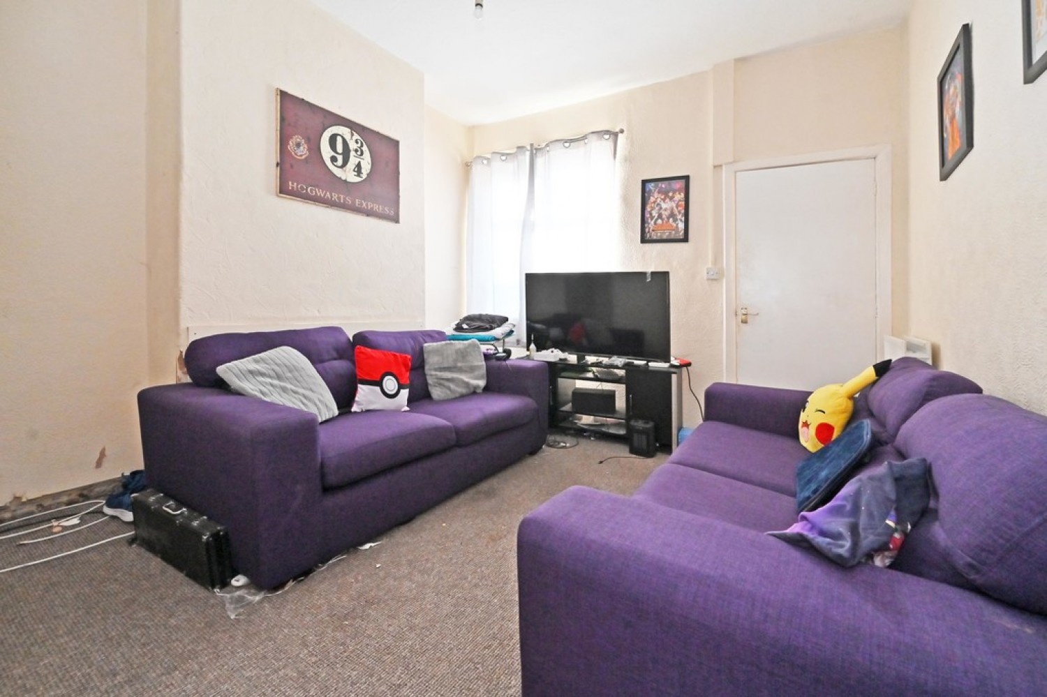 2 bedroom House for Sale Nash Peake Street, Tunstall, Stoke-on-Trent