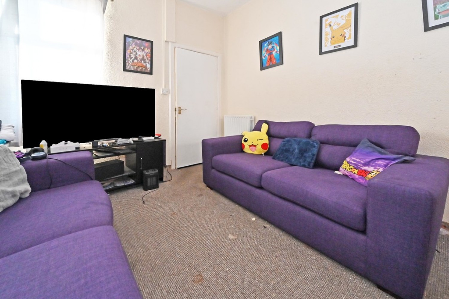 2 bedroom House for Sale Nash Peake Street, Tunstall, Stoke-on-Trent