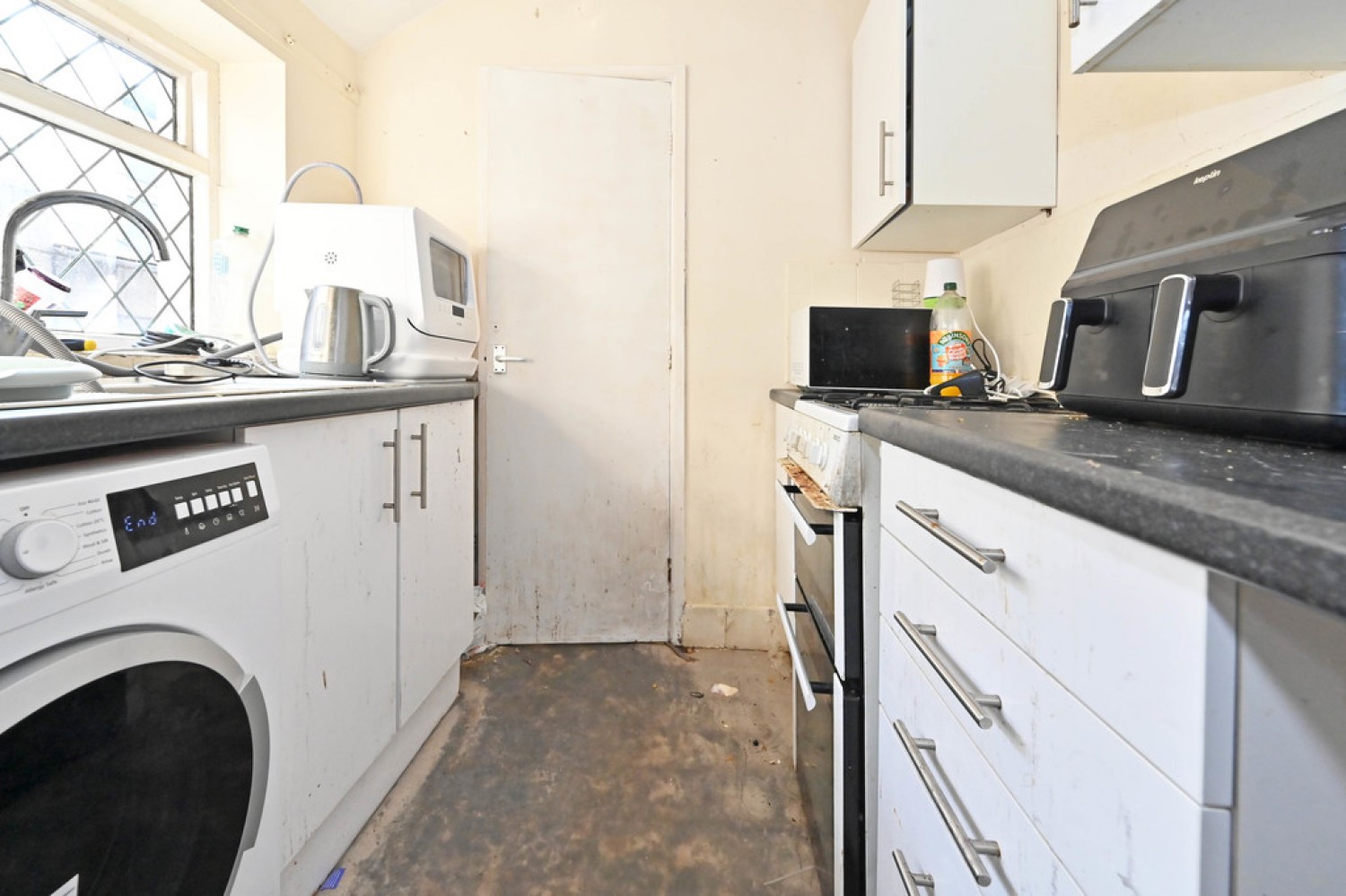 2 bedroom House for Sale Nash Peake Street, Tunstall, Stoke-on-Trent