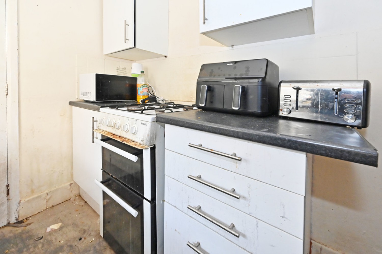 2 bedroom House for Sale Nash Peake Street, Tunstall, Stoke-on-Trent