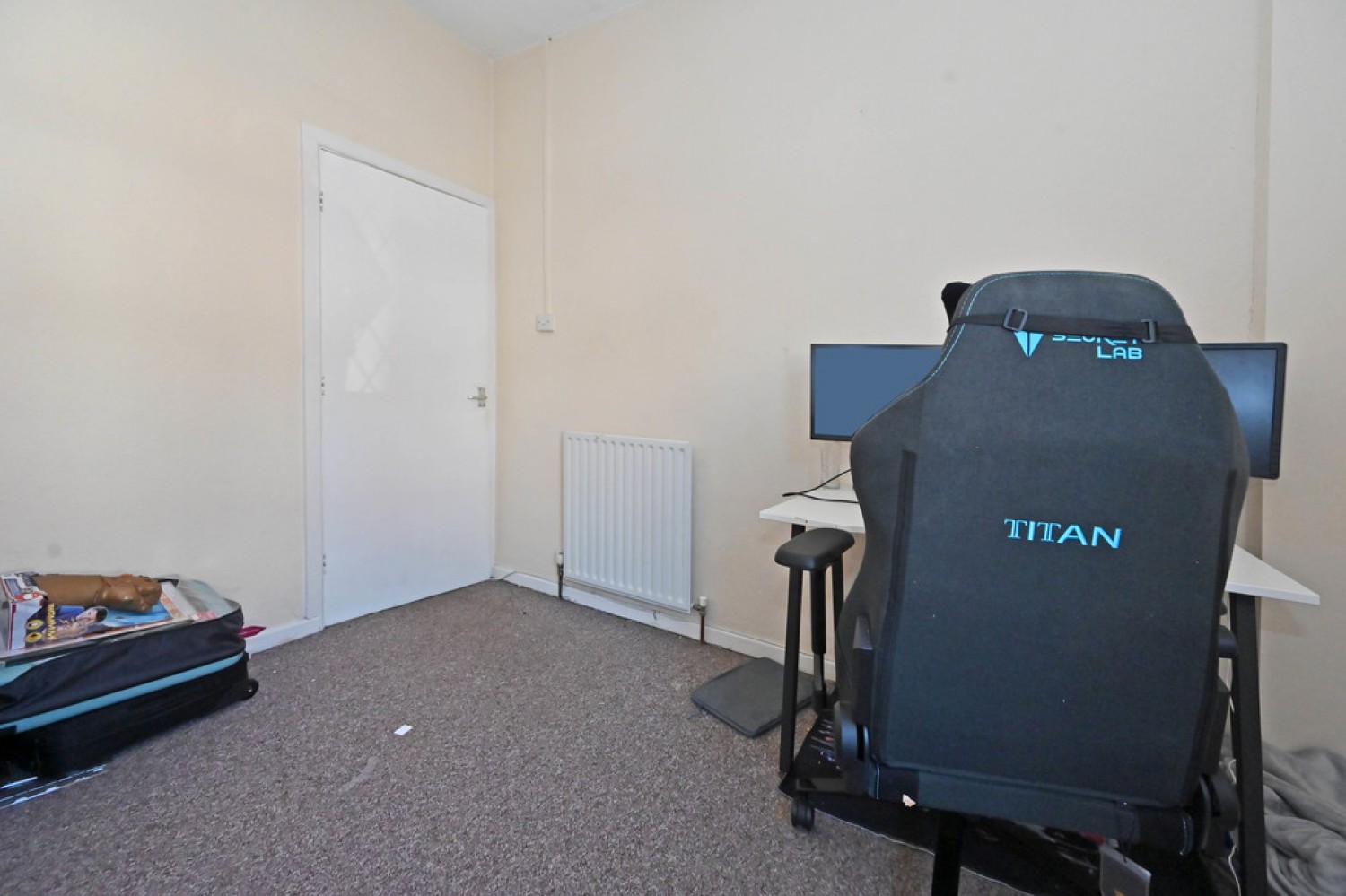 2 bedroom House for Sale Nash Peake Street, Tunstall, Stoke-on-Trent