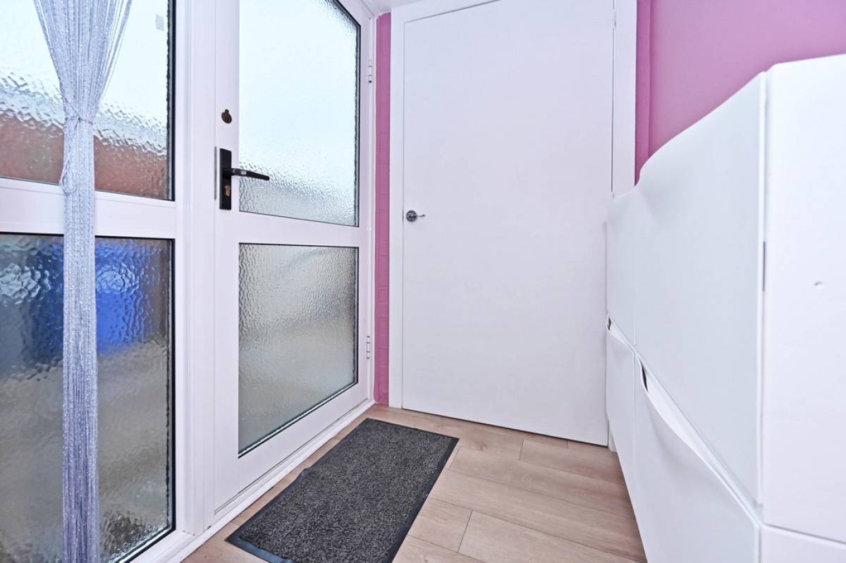 Royston Walk , Longton , Stoke-On-Trent