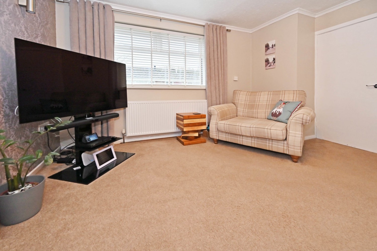 Royston Walk , Longton , Stoke-On-Trent