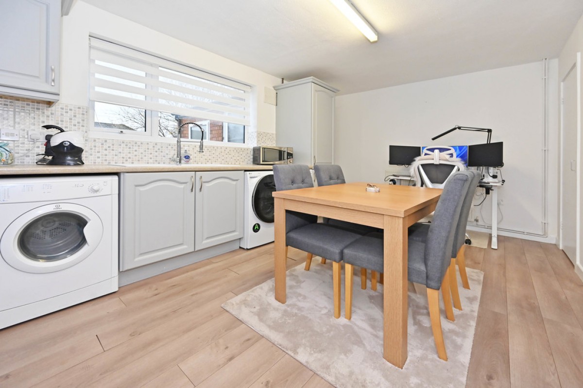 Royston Walk , Longton , Stoke-On-Trent