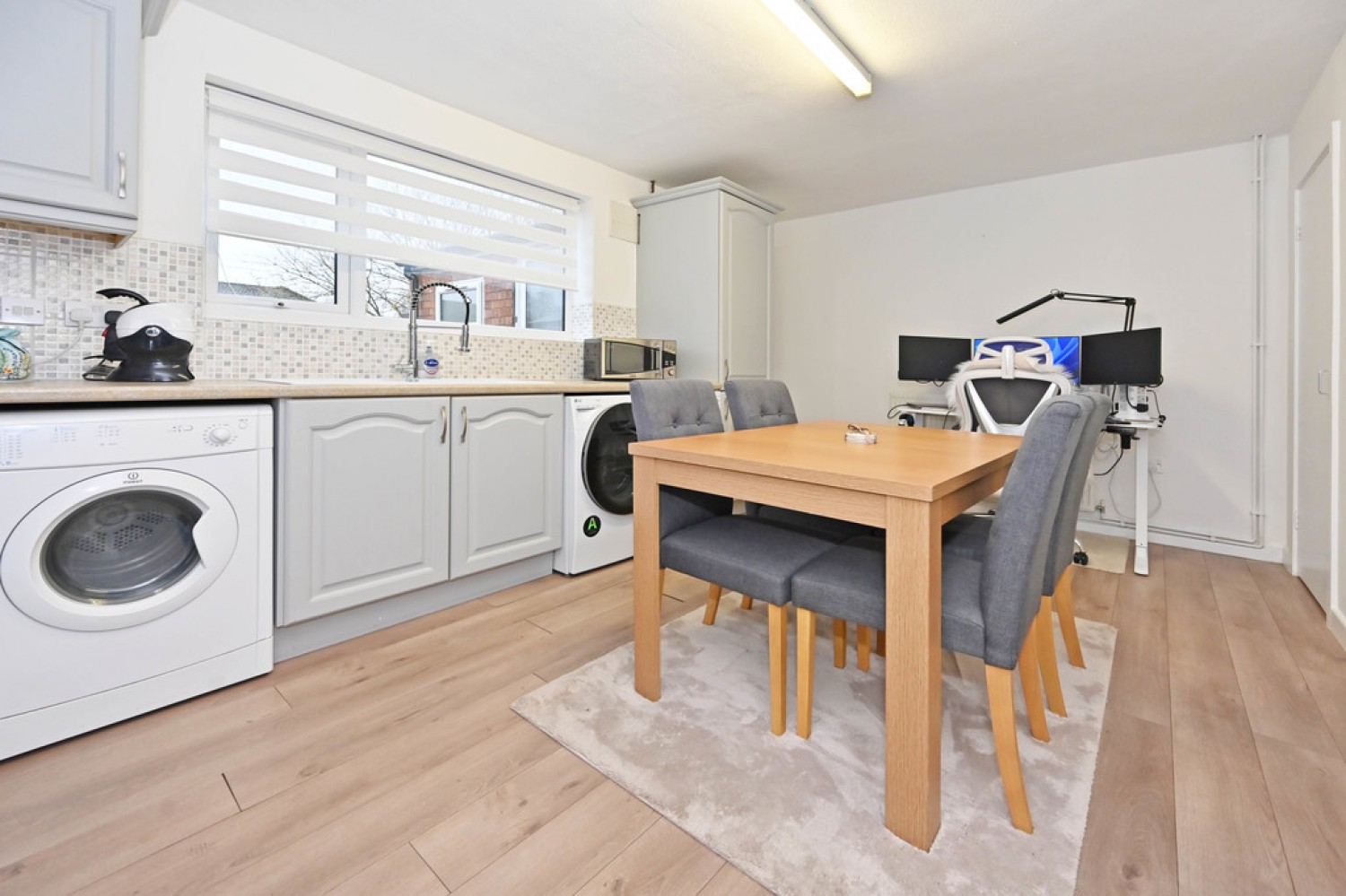 Royston Walk , Longton , Stoke-On-Trent