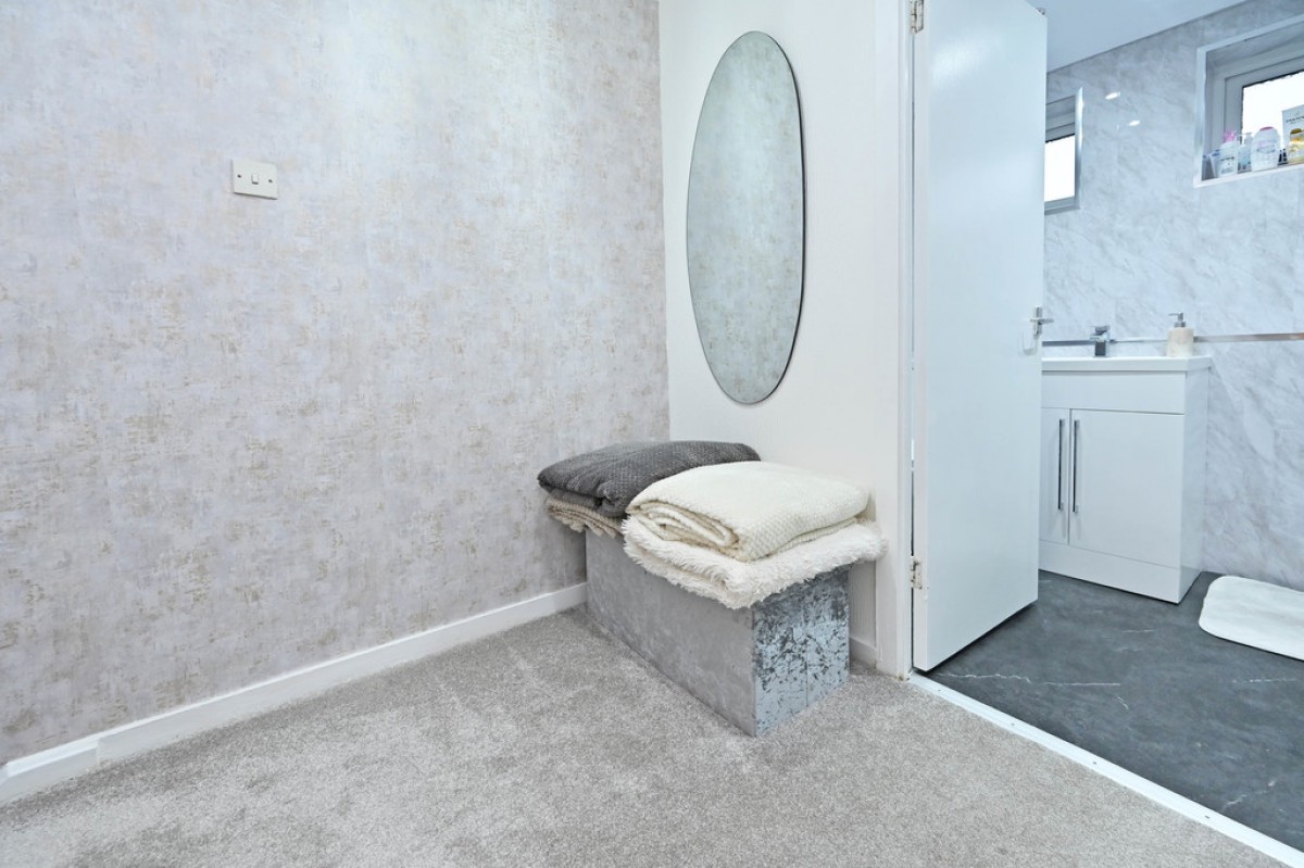 Royston Walk , Longton , Stoke-On-Trent