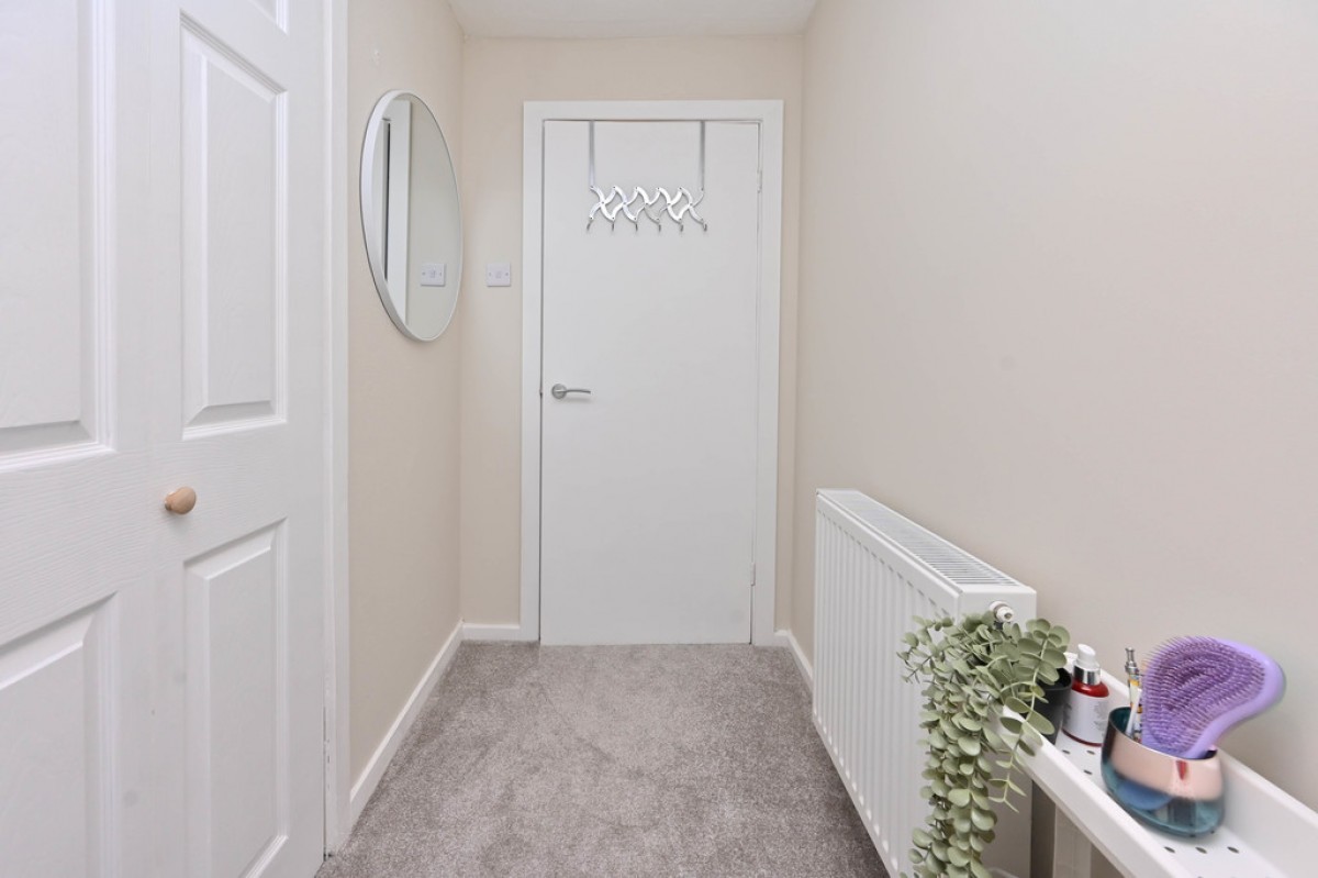 Royston Walk , Longton , Stoke-On-Trent