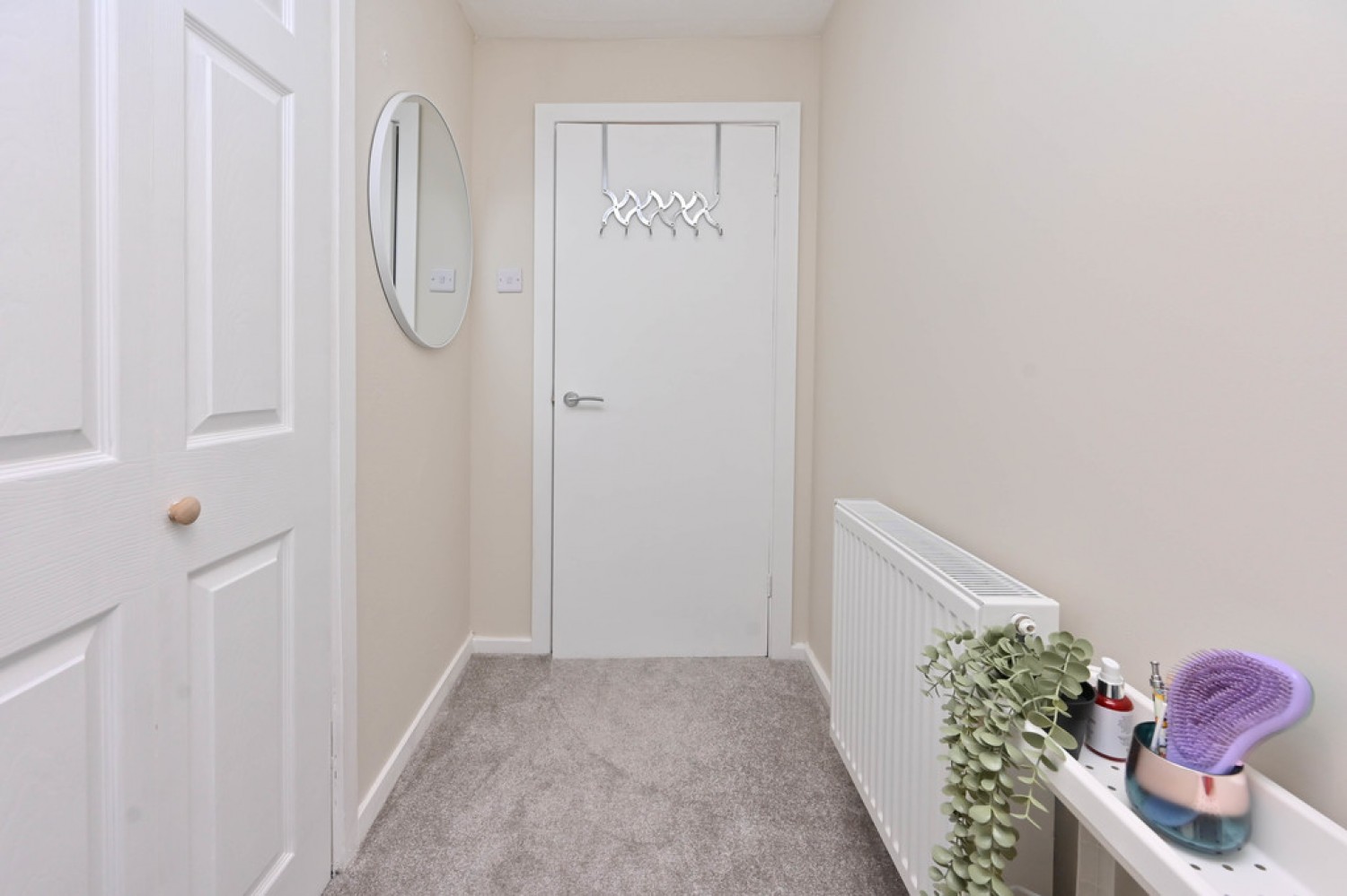 Royston Walk , Longton , Stoke-On-Trent