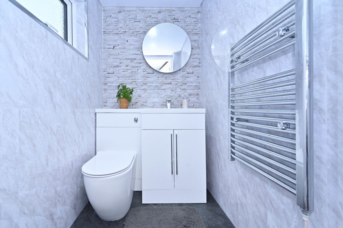 Royston Walk , Longton , Stoke-On-Trent