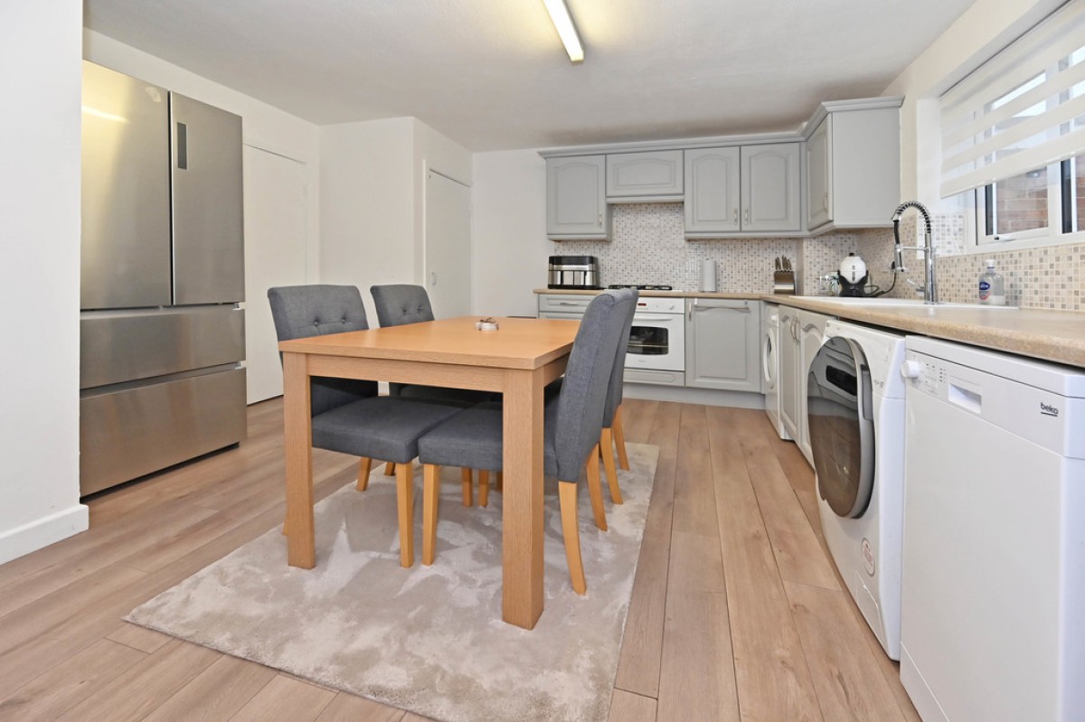 Royston Walk , Longton , Stoke-On-Trent