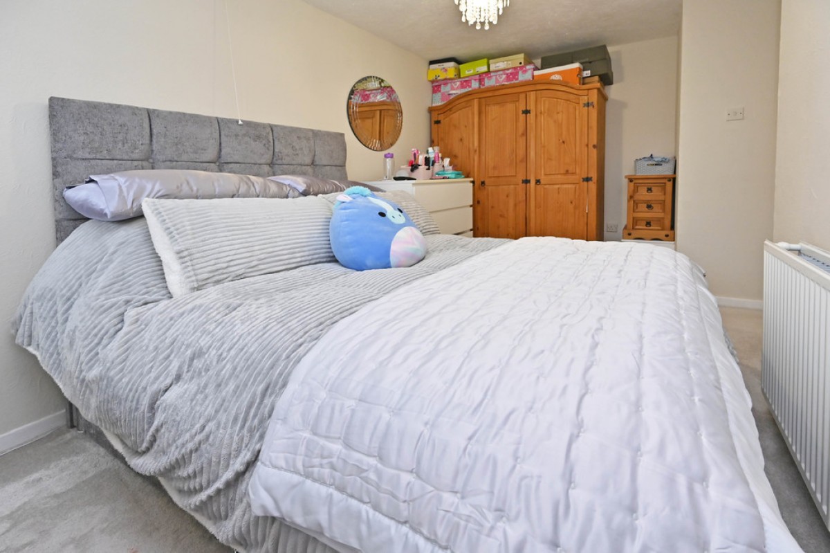 Royston Walk , Longton , Stoke-On-Trent