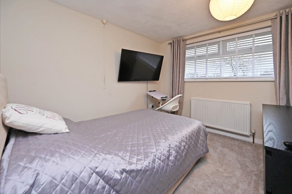 Royston Walk , Longton , Stoke-On-Trent