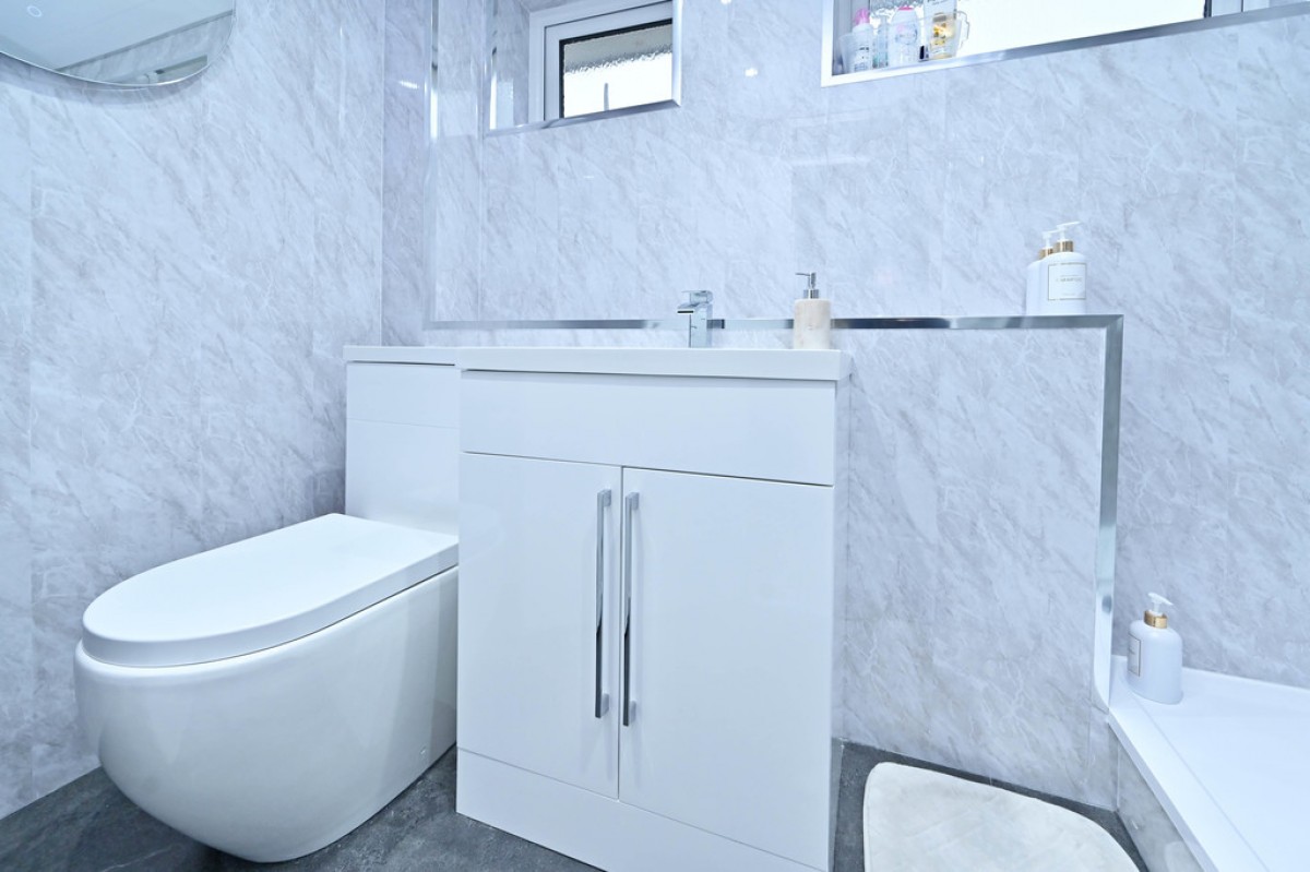 Royston Walk , Longton , Stoke-On-Trent