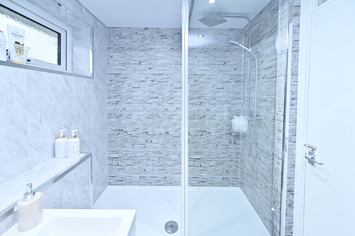 Royston Walk , Longton , Stoke-On-Trent