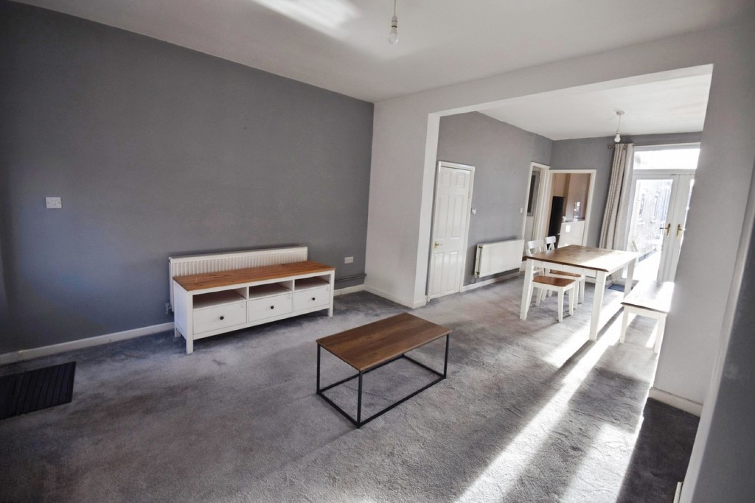 2 bedroom House in Ainsworth Street, Fenton, Stoke-on-Trent