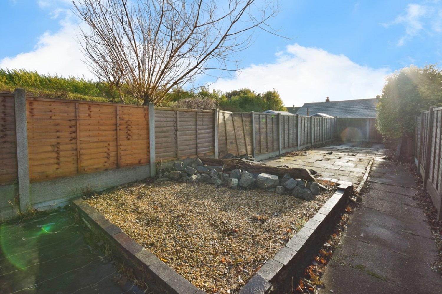 2 bedroom House in Ainsworth Street, Fenton, Stoke-on-Trent