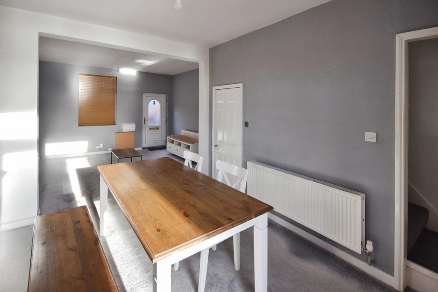2 bedroom House in Ainsworth Street, Fenton, Stoke-on-Trent