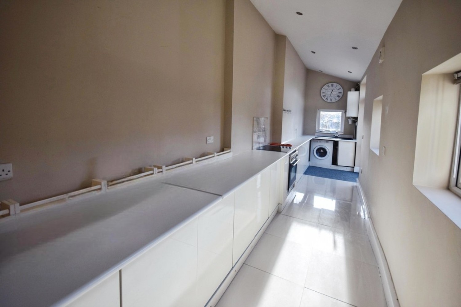 2 bedroom House in Ainsworth Street, Fenton, Stoke-on-Trent