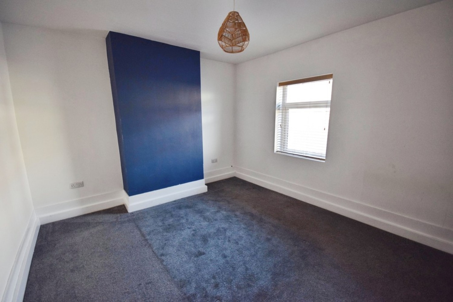2 bedroom House in Ainsworth Street, Fenton, Stoke-on-Trent