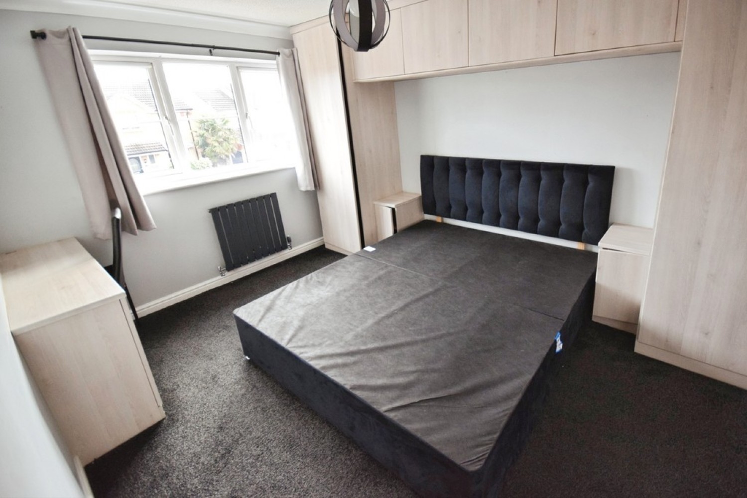 3 bedroom House in Parma Grove, Park Hall