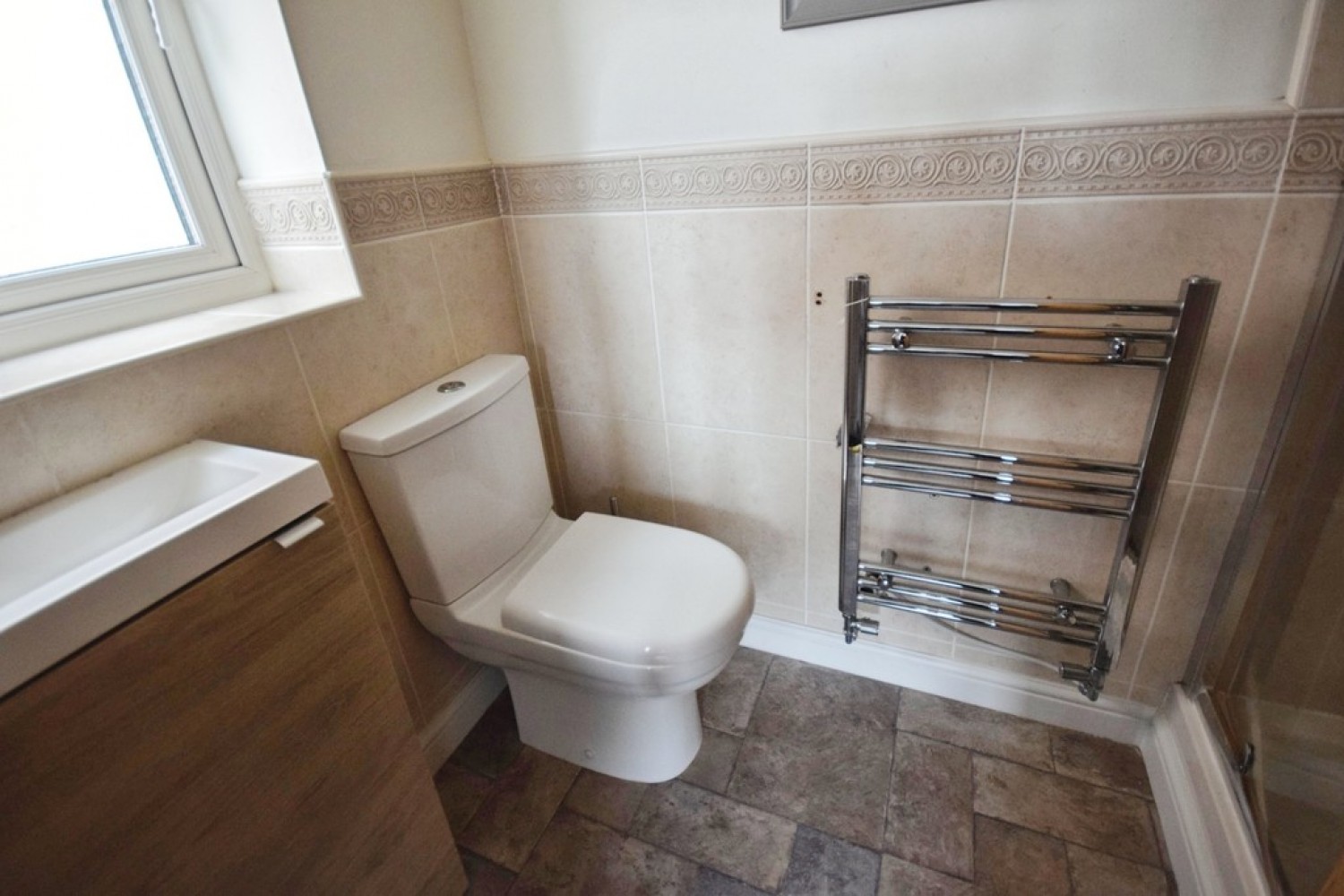 3 bedroom House in Parma Grove, Park Hall