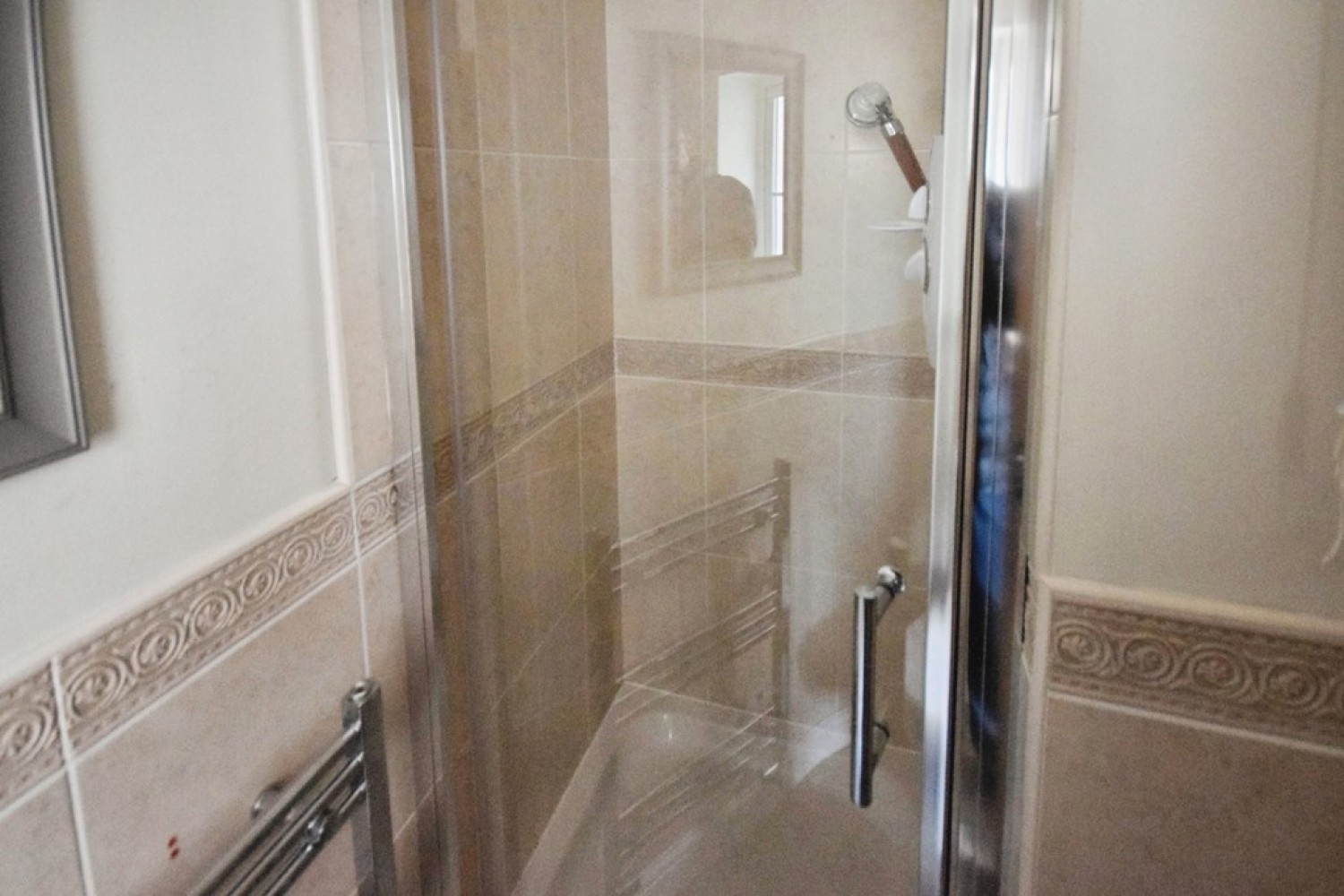 3 bedroom House in Parma Grove, Park Hall