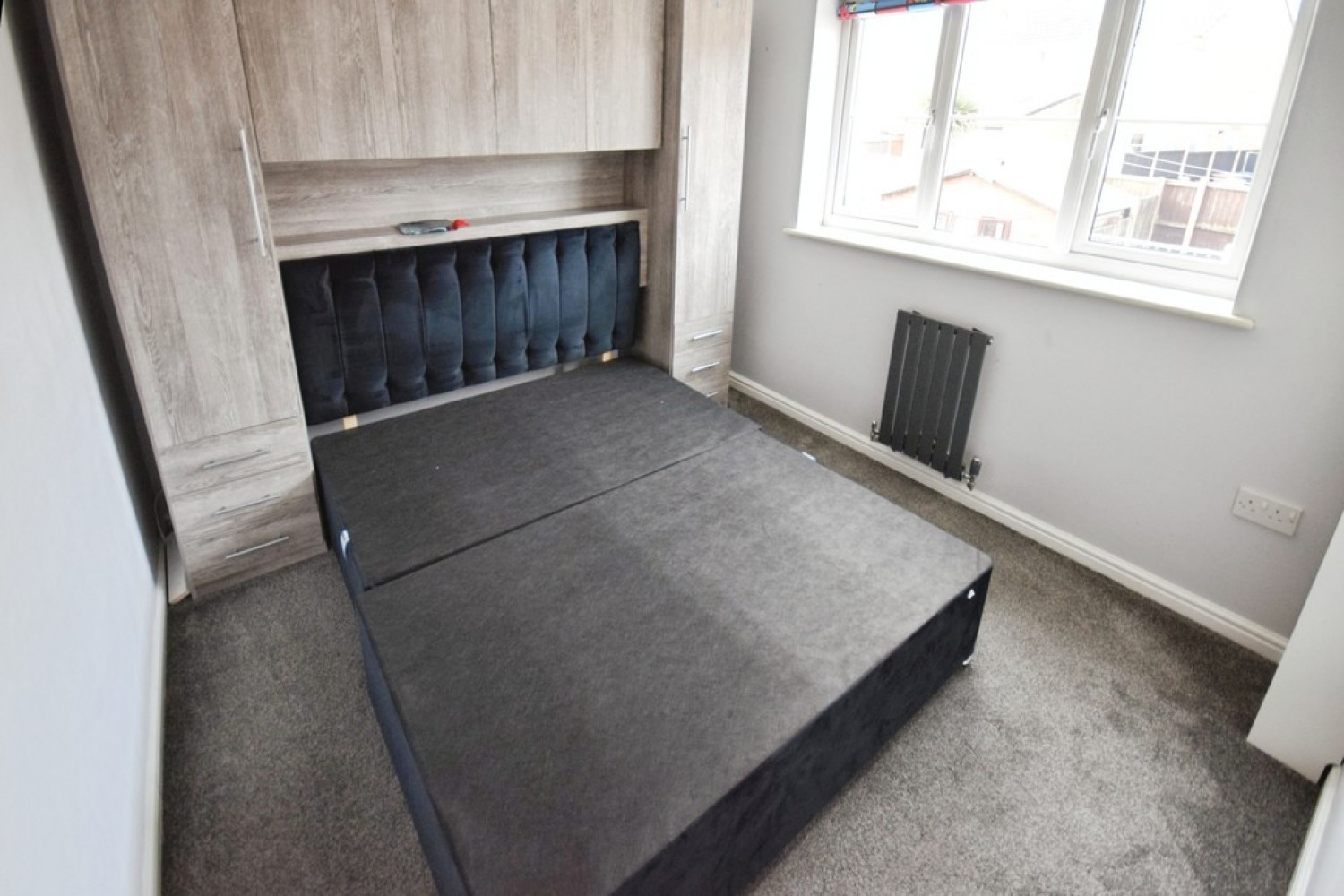 3 bedroom House in Parma Grove, Park Hall