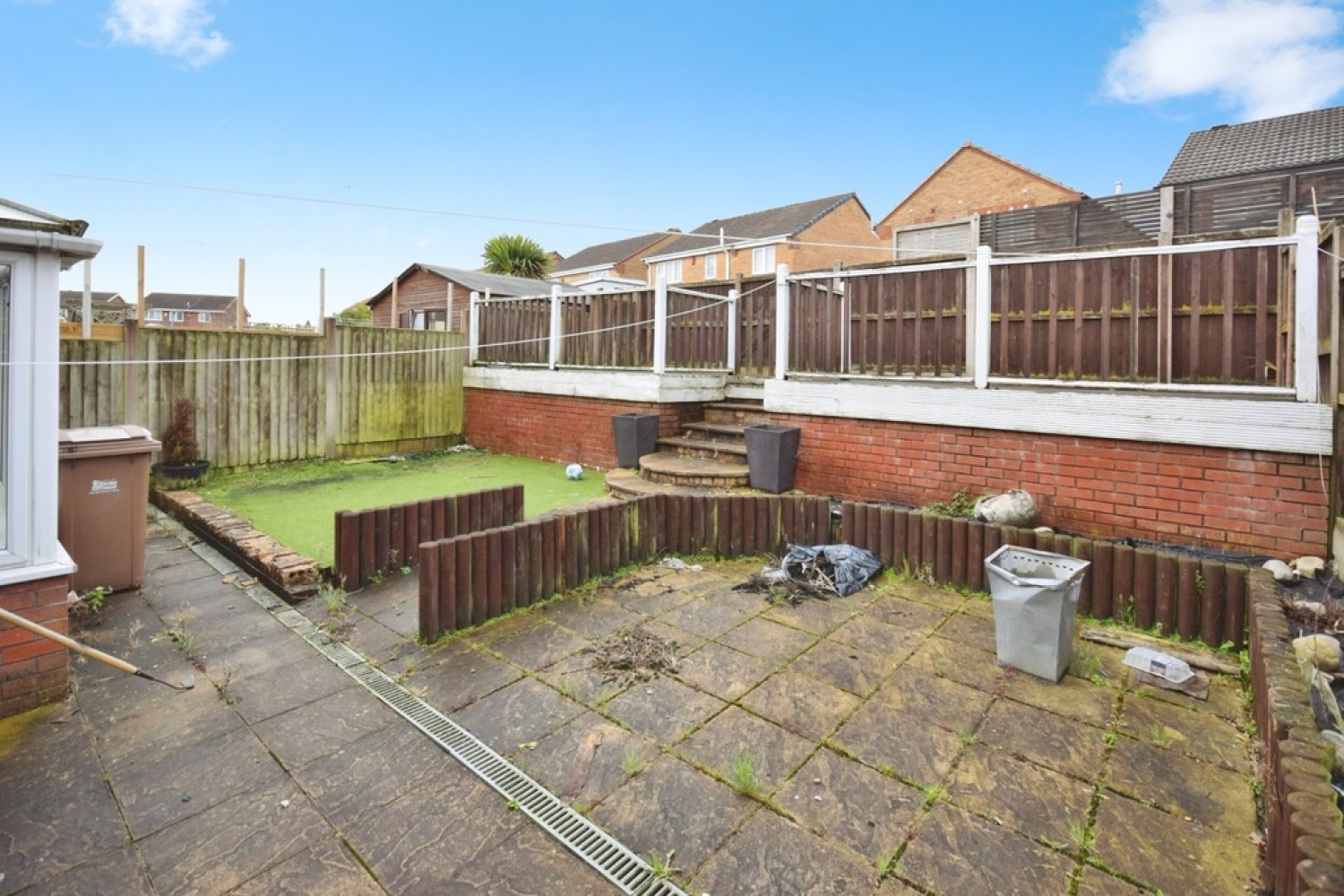 3 bedroom House in Parma Grove, Park Hall