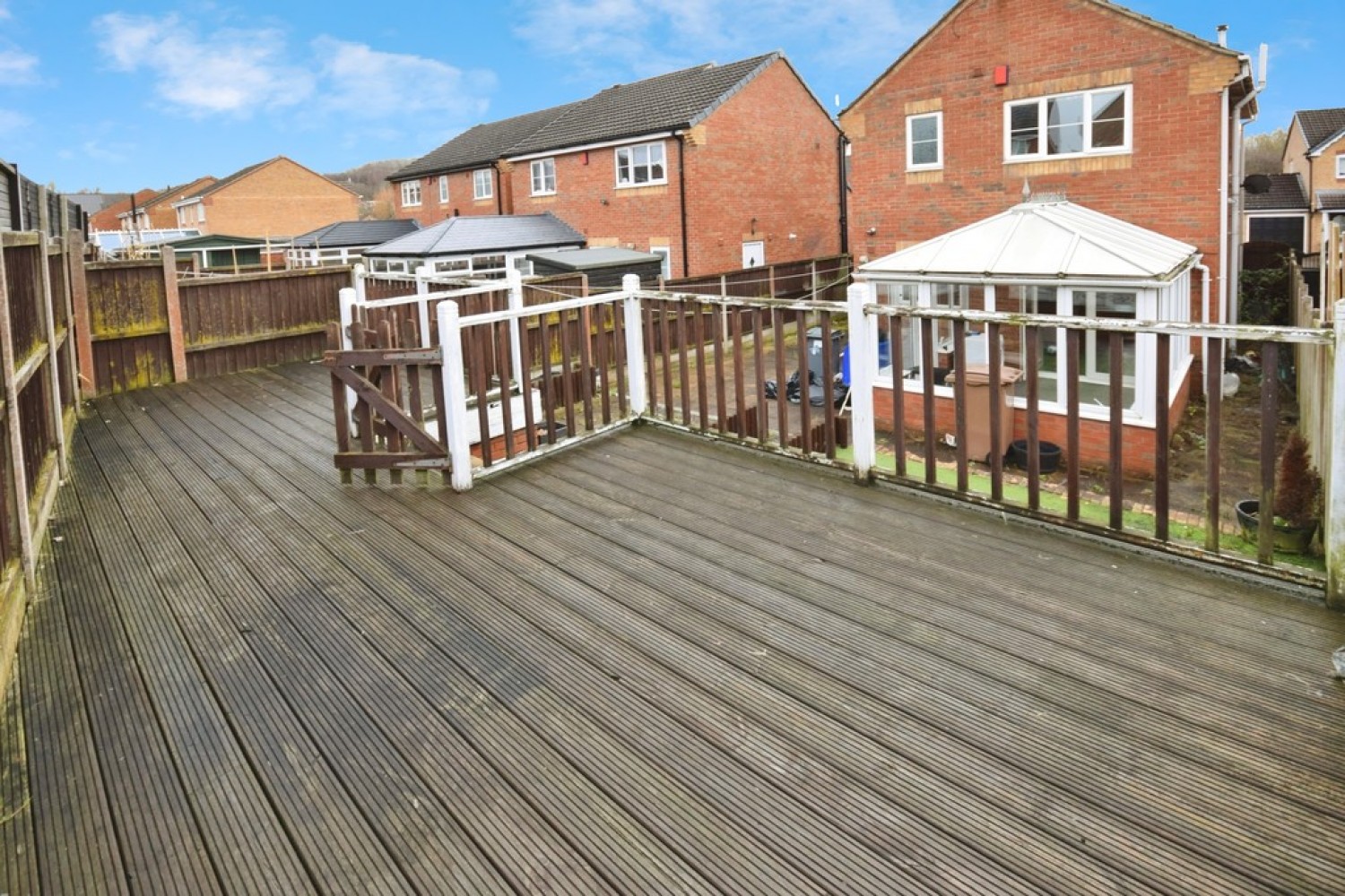 3 bedroom House in Parma Grove, Park Hall