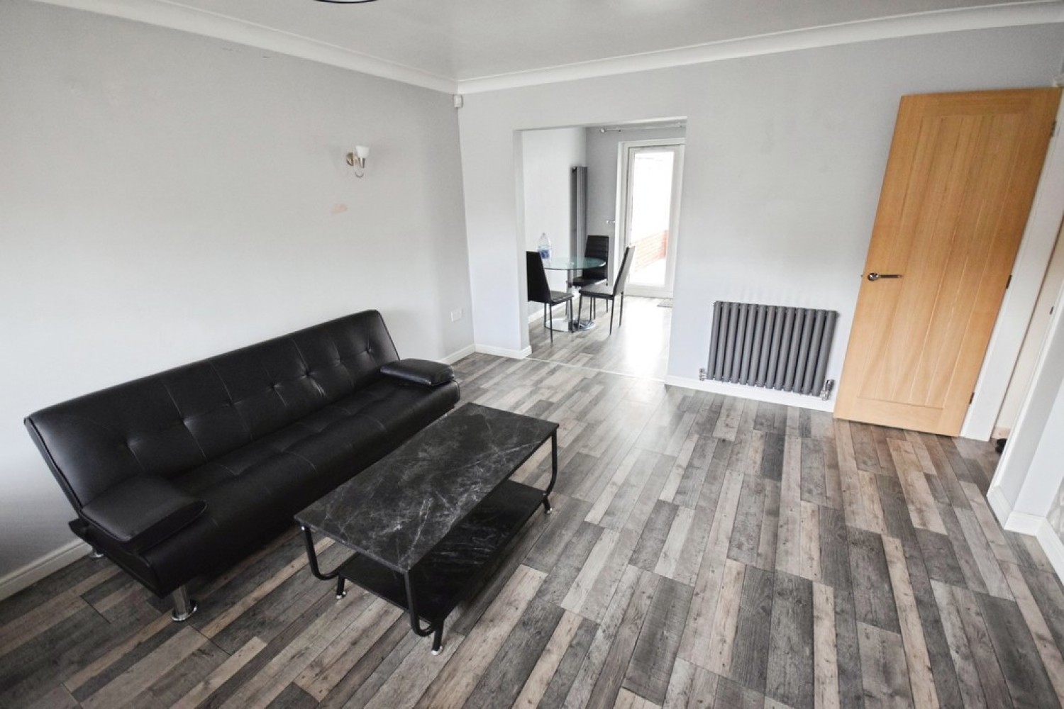 3 bedroom House in Parma Grove, Park Hall