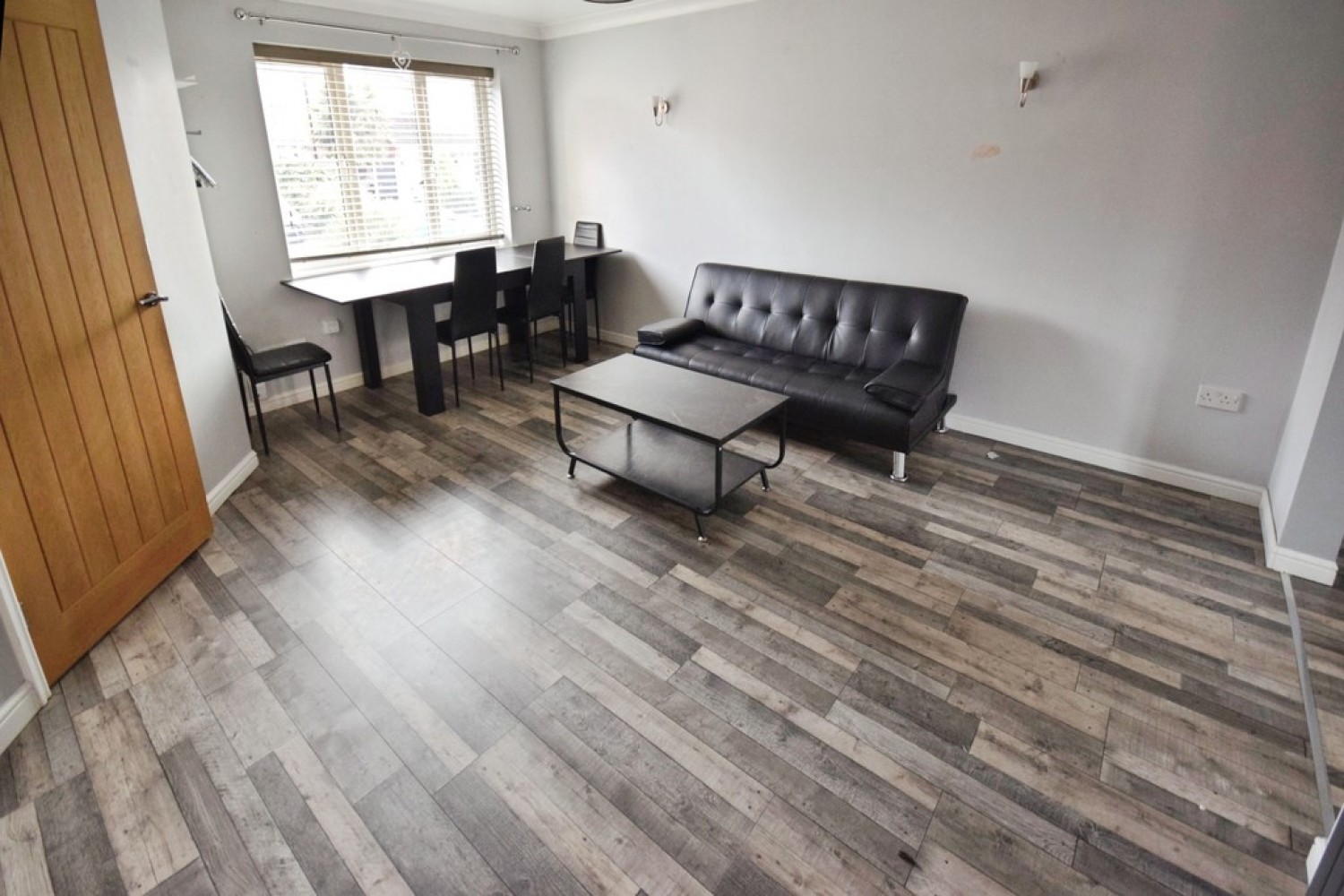 3 bedroom House in Parma Grove, Park Hall