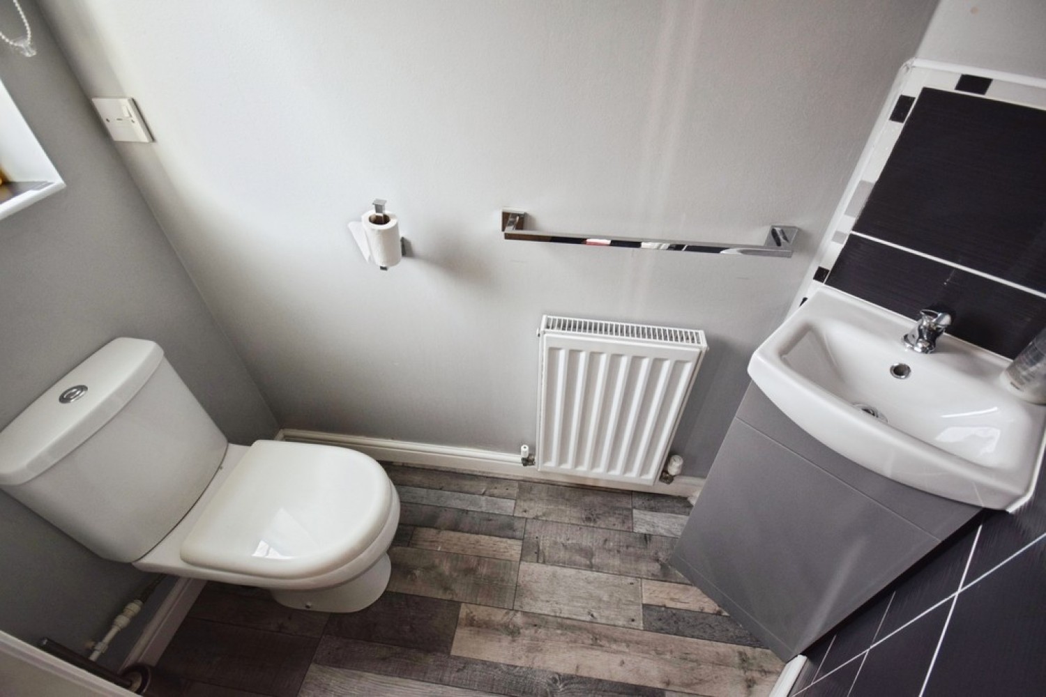 3 bedroom House in Parma Grove, Park Hall