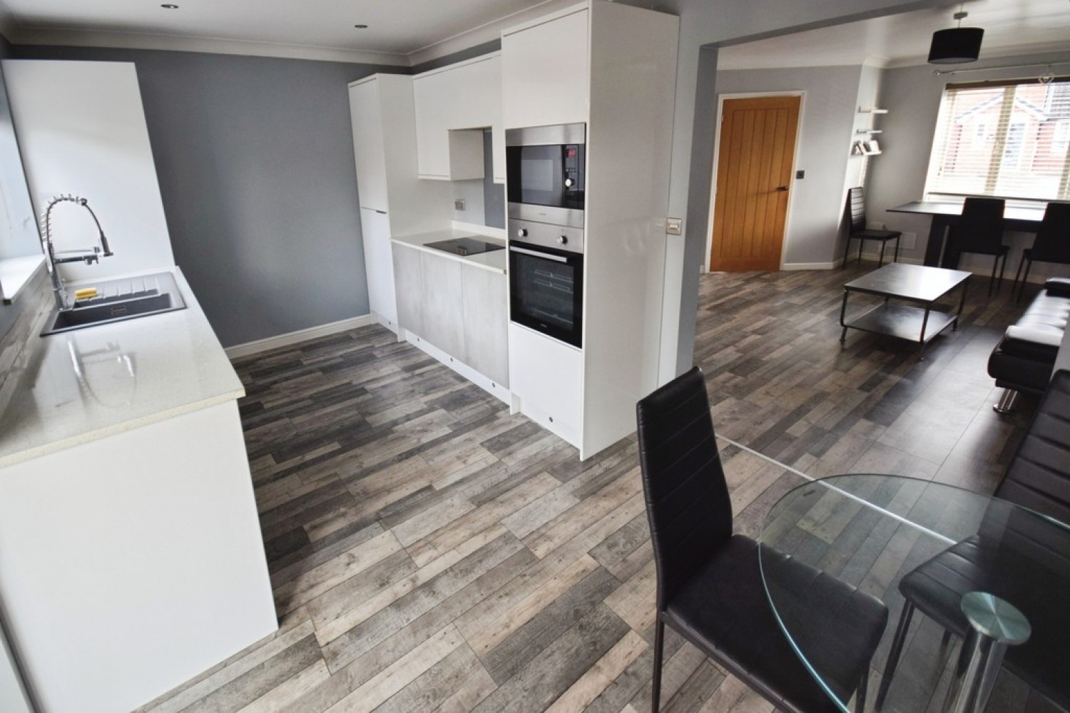 3 bedroom House in Parma Grove, Park Hall