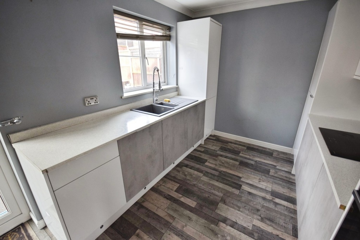 3 bedroom House in Parma Grove, Park Hall