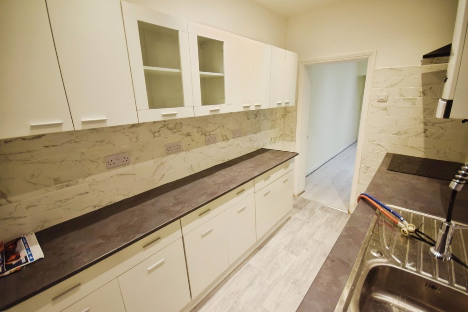 3 bedroom House in London Road, Chesterton