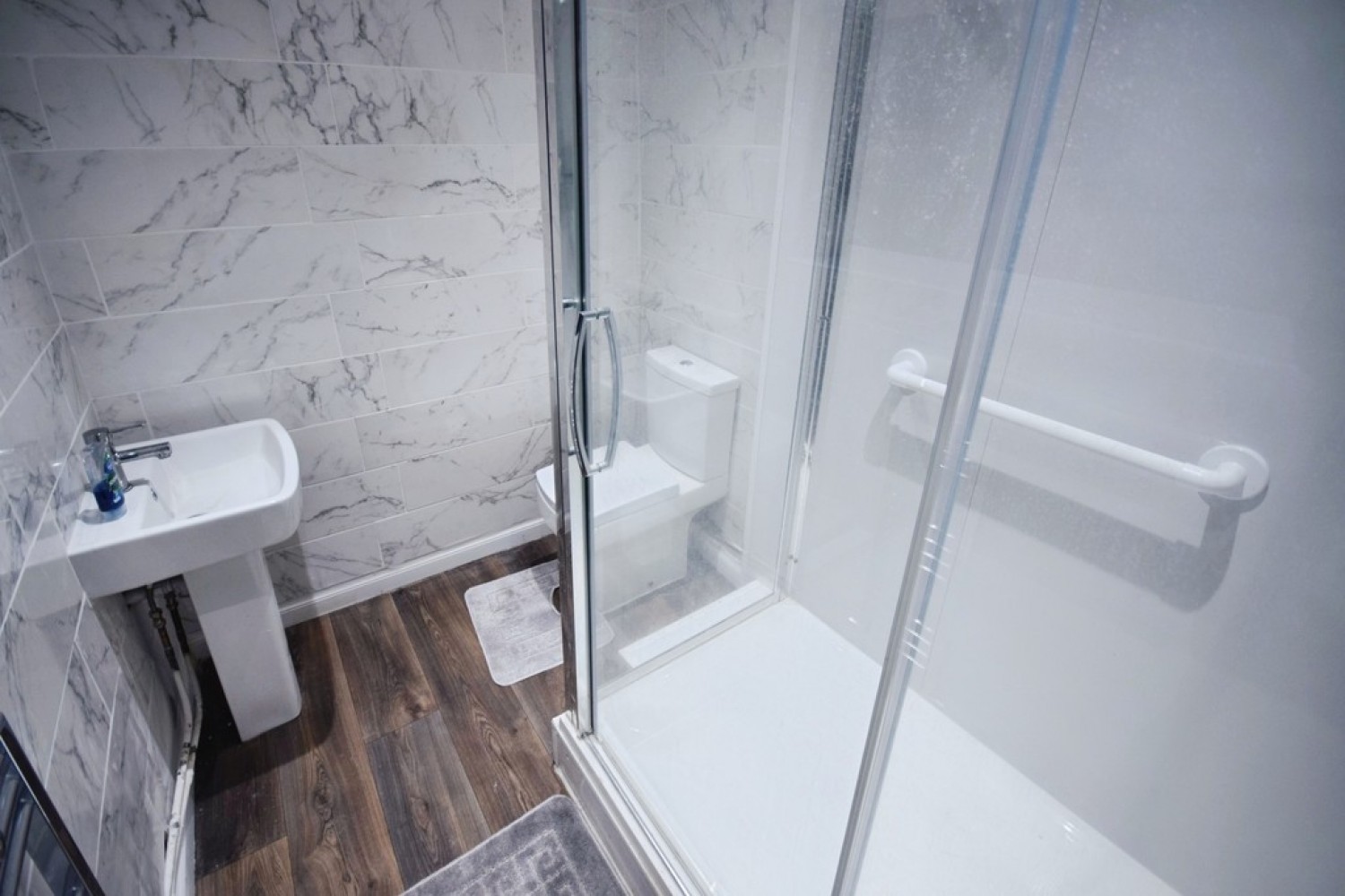 3 bedroom House in London Road, Chesterton