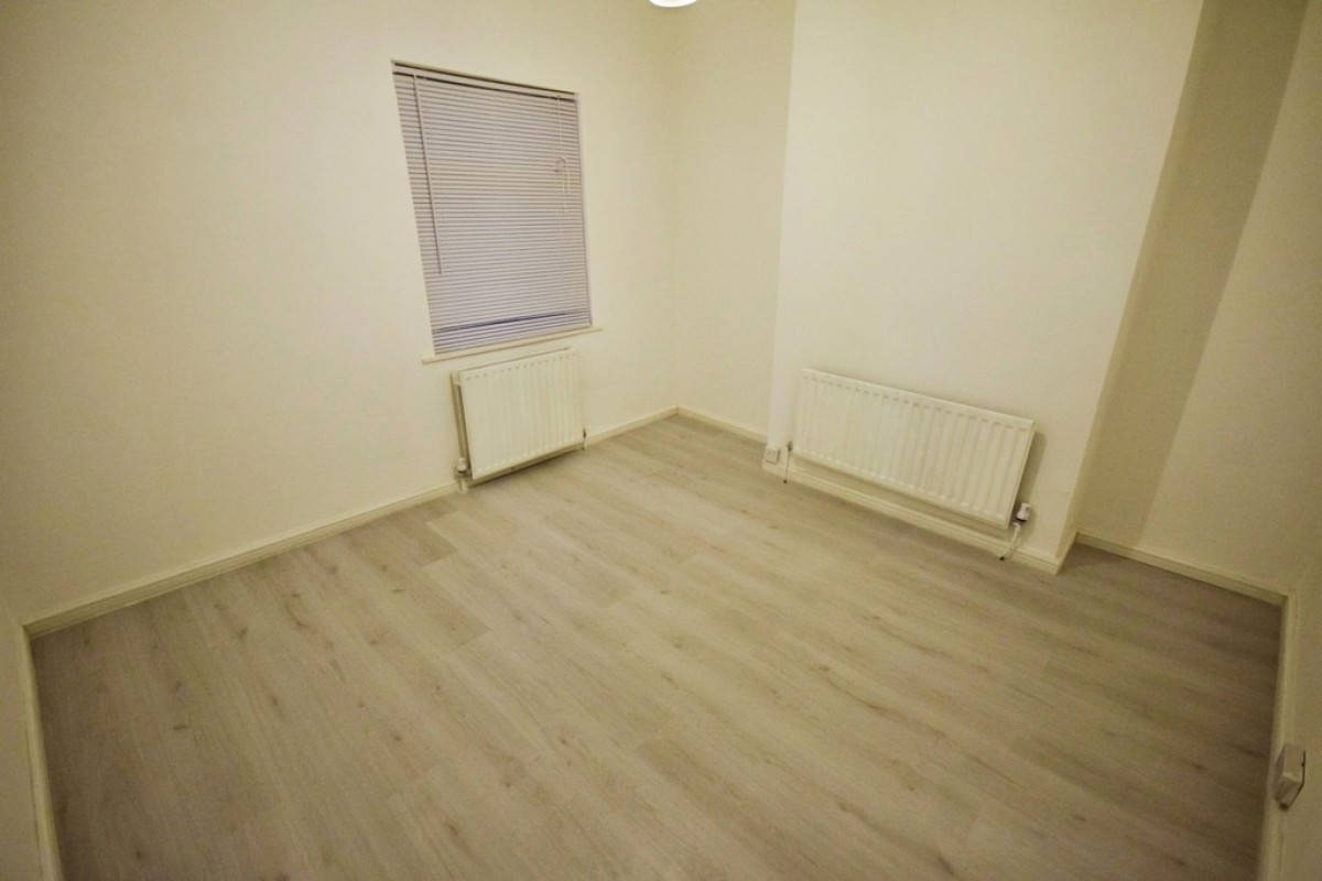 London Road, Chesterton