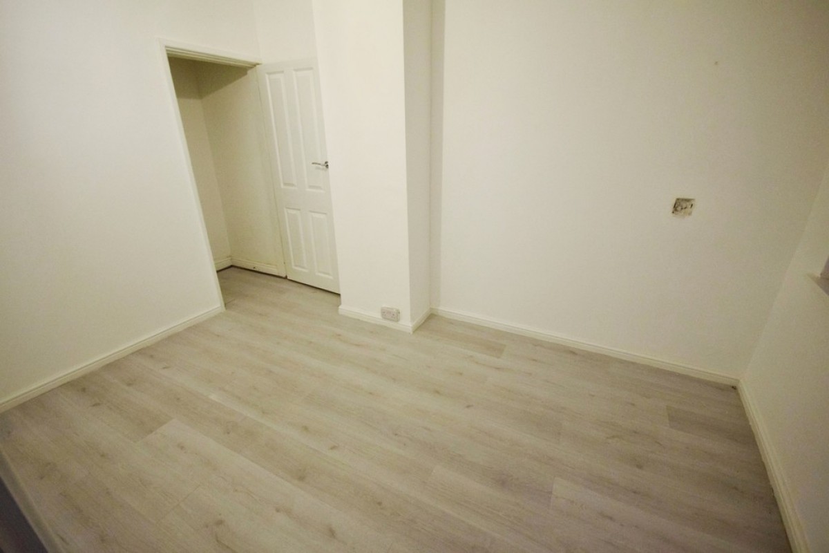 London Road, Chesterton