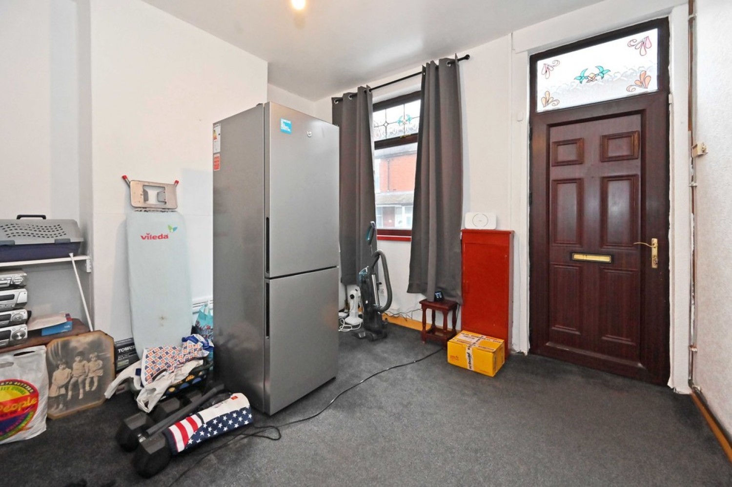 2 bedroom House for Sale Stanfield Road, Burslem, Stoke-on-Trent