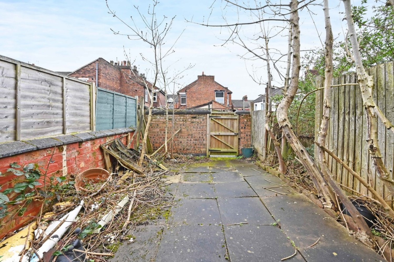 2 bedroom House for Sale Stanfield Road, Burslem, Stoke-on-Trent