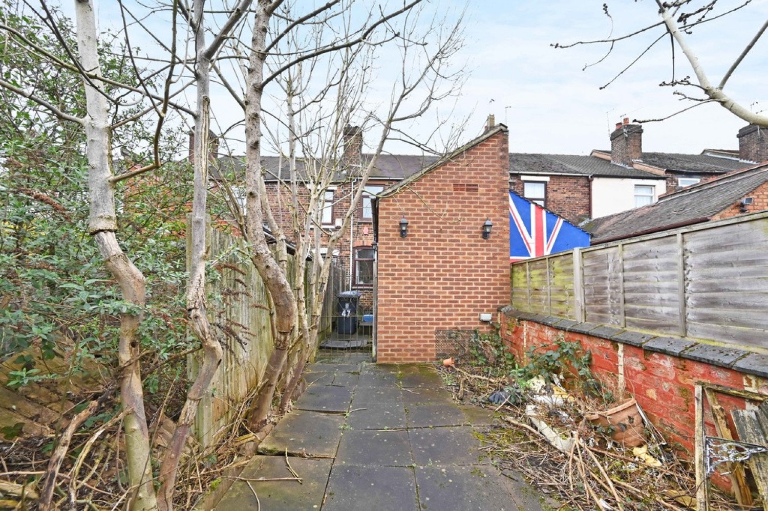 2 bedroom House for Sale Stanfield Road, Burslem, Stoke-on-Trent