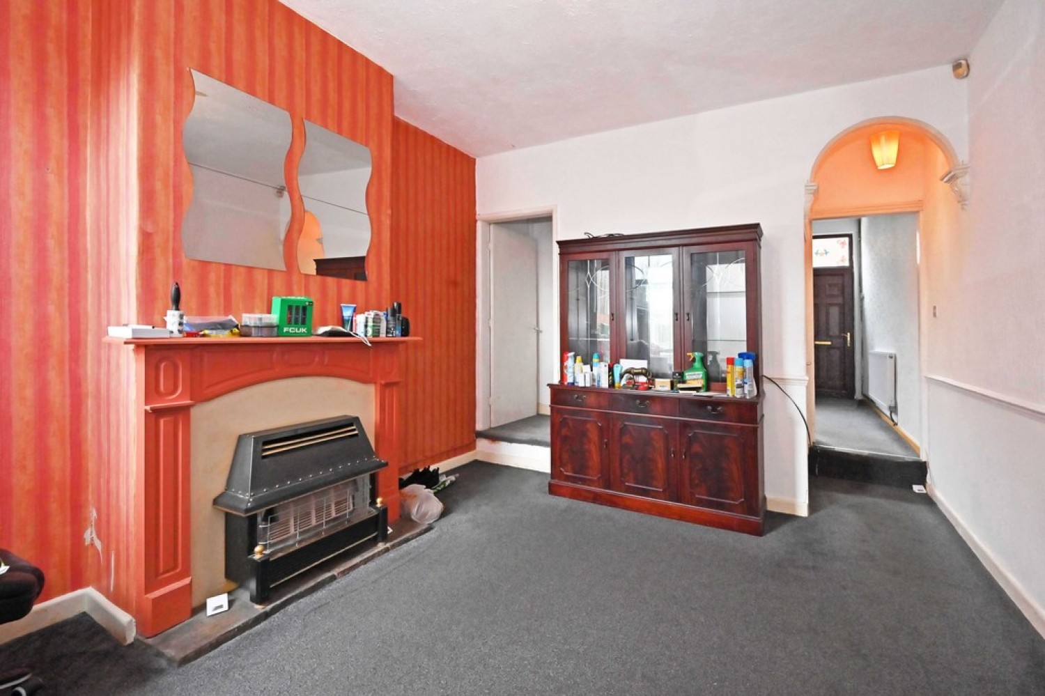 2 bedroom House for Sale Stanfield Road, Burslem, Stoke-on-Trent