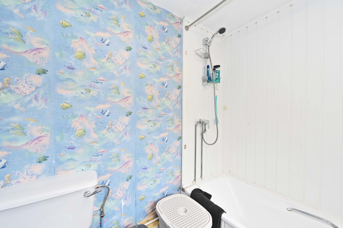 Stanfield Road, Burslem, Stoke-on-Trent