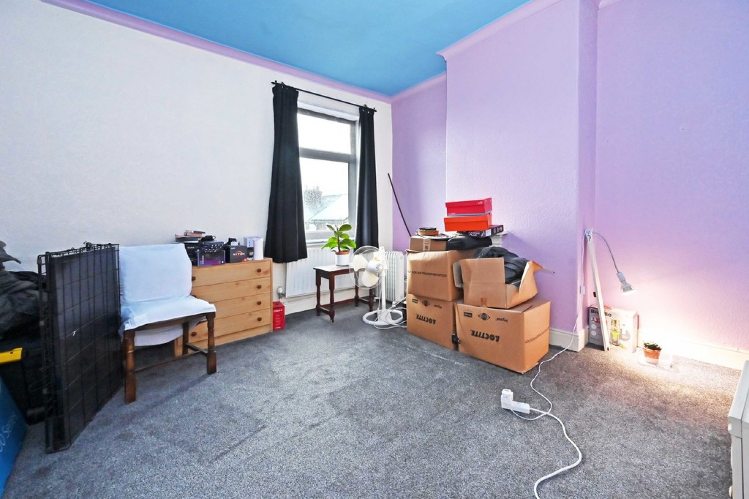 2 bedroom House for Sale Stanfield Road, Burslem, Stoke-on-Trent