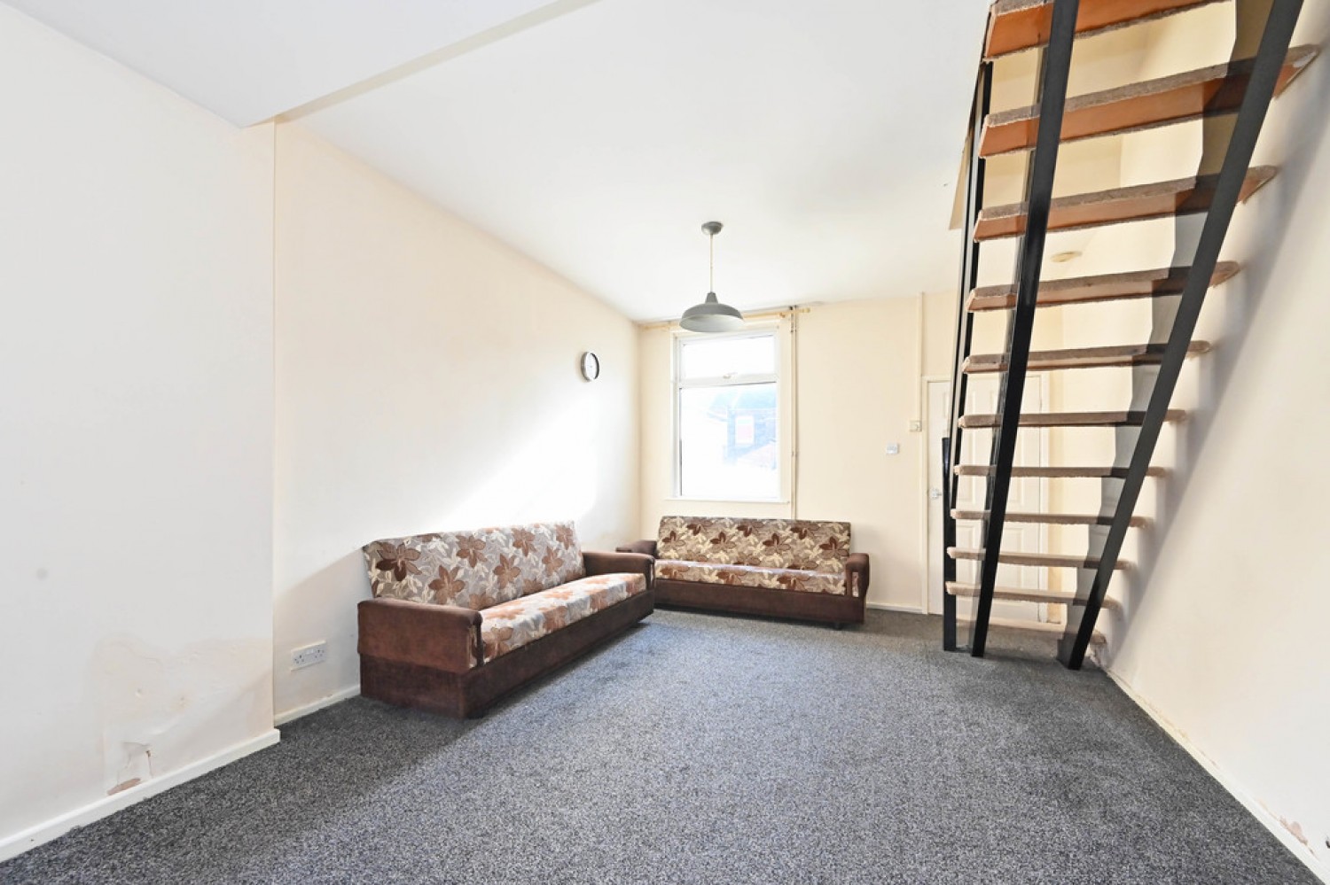 2 bedroom House for Sale Ladysmith Road, Etruria, Stoke-on-Trent