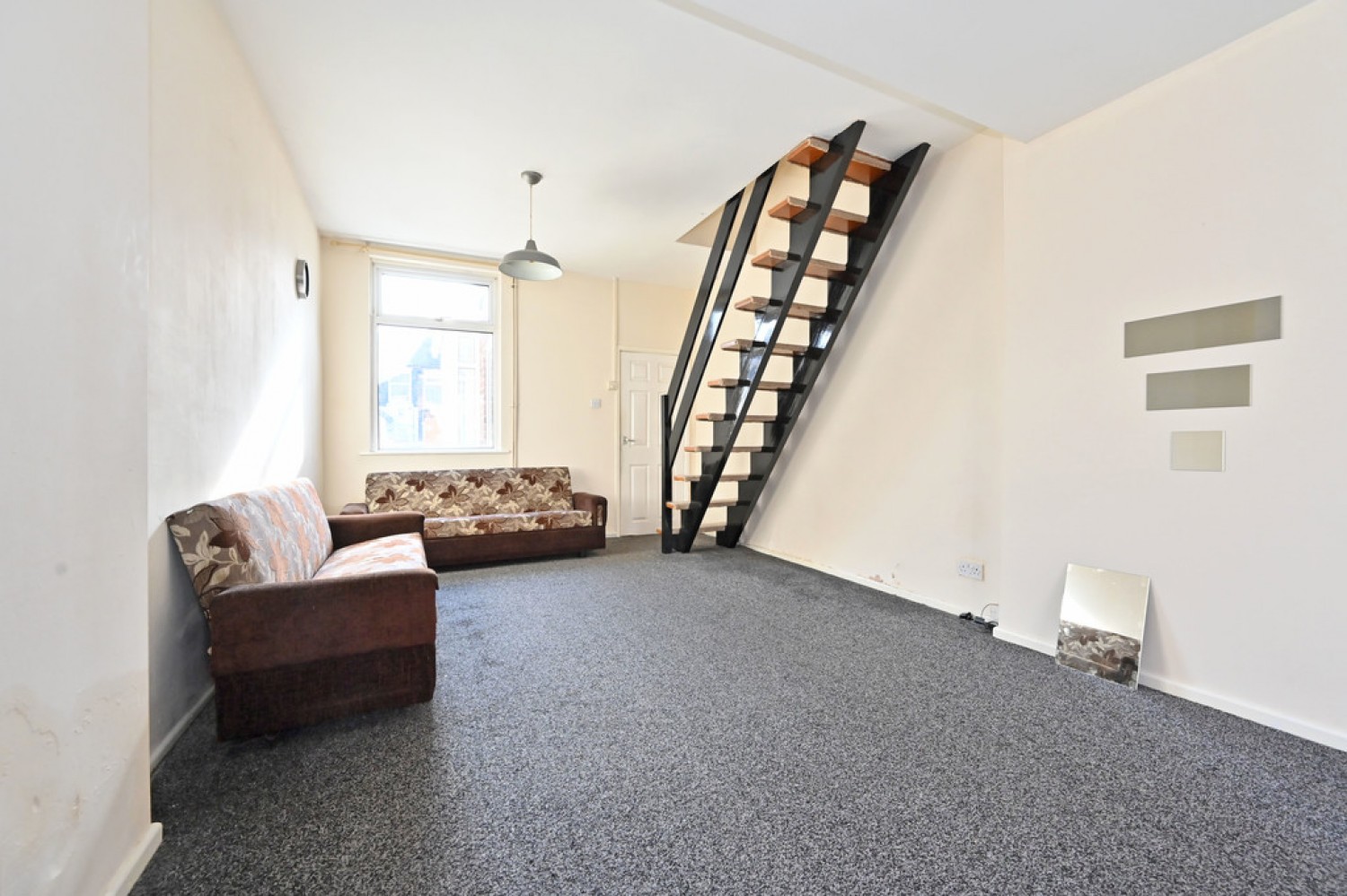 2 bedroom House for Sale Ladysmith Road, Etruria, Stoke-on-Trent